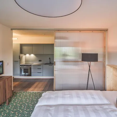 Marigold - Ferien Seminar Retreat Aparthotel Leutasch