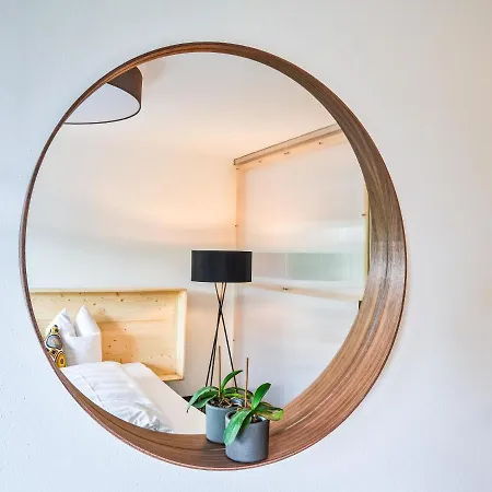 Marigold - Ferien Seminar Retreat Aparthotel Leutasch