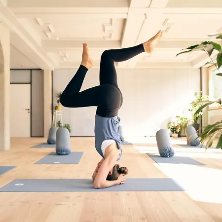 Marigold - Ferien Seminar Retreat 3* Leutasch