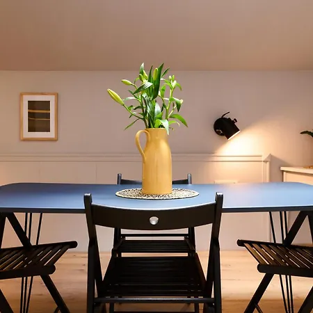 Marigold - Ferien Seminar Retreat Aparthotel