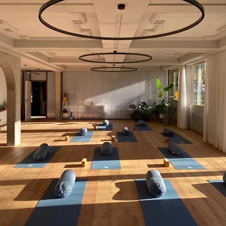 Marigold - Ferien Seminar Retreat شقة فندقية لوتاش