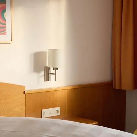 Apartmenthaus - Café - Zugspitze 3* Leutasch