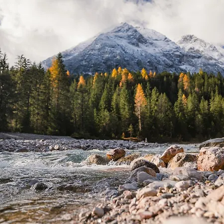 Ferien Seminar Retreat - Zugspitze 3*