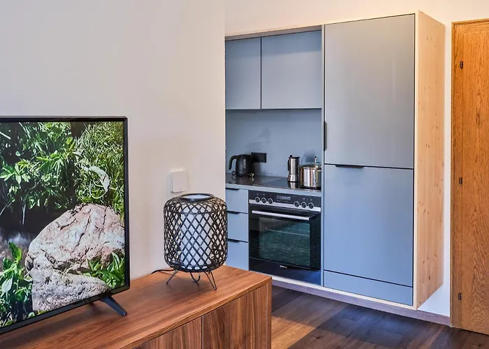 Ferien Seminar Retreat - Zugspitze 3* Leutasch