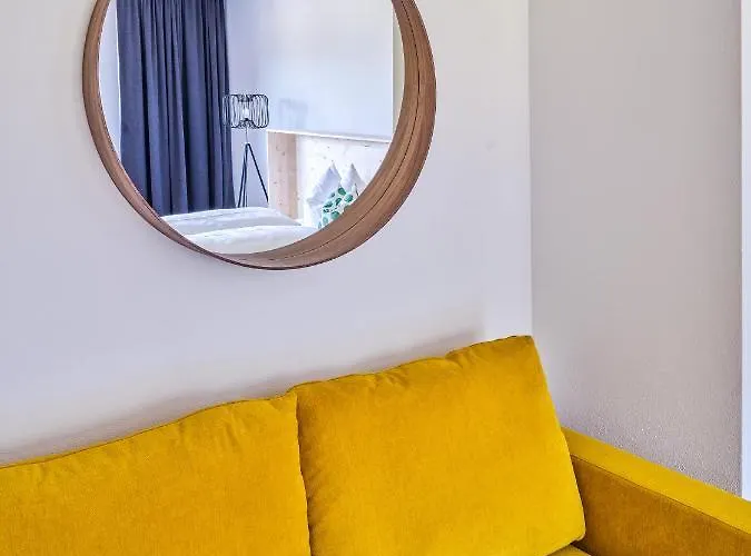 Ferien Seminar Retreat - Zugspitze Aparthotel Leutasch