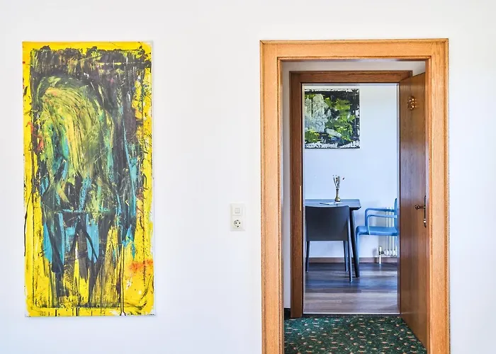 Marigold - Ferien Seminar Retreat 3*