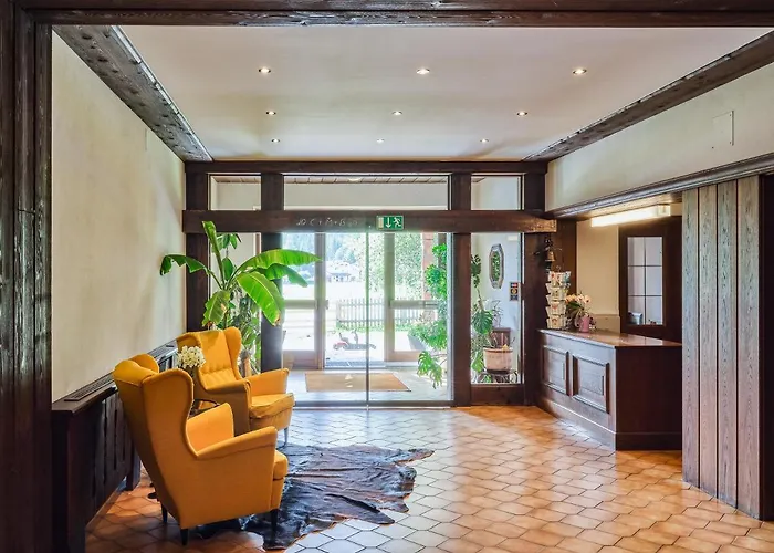 Ferien Seminar Retreat - Zugspitze Aparthotel