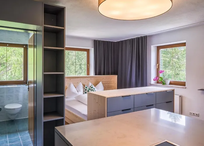 Marigold - Ferien Seminar Retreat 3* Leutasch