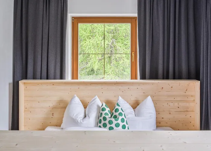 Ferien Seminar Retreat - Zugspitze Aparthotel