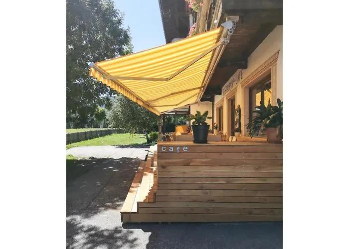 Marigold - Ferien Seminar Retreat