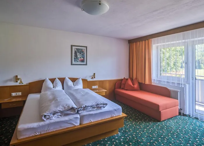 Marigold - Ferien Seminar Retreat