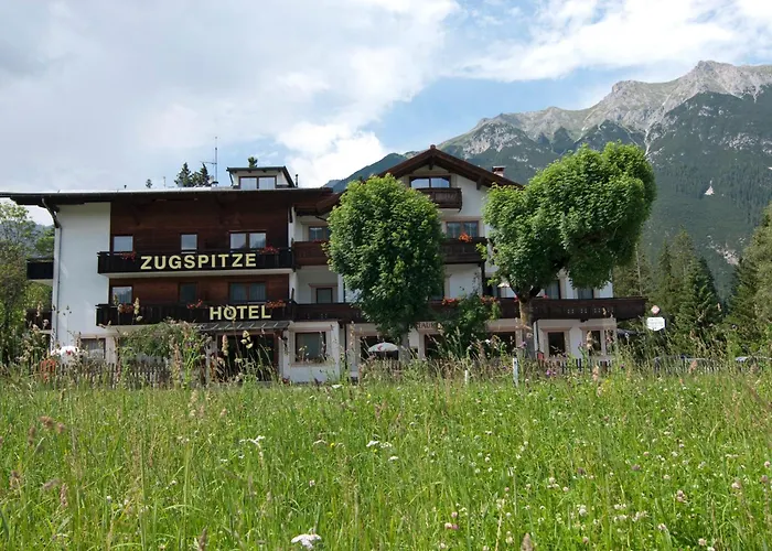 Marigold - Ferien Seminar Retreat 3* Leutasch