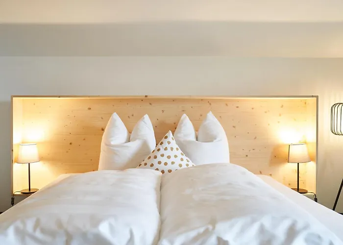 Ferien Seminar Retreat - Zugspitze