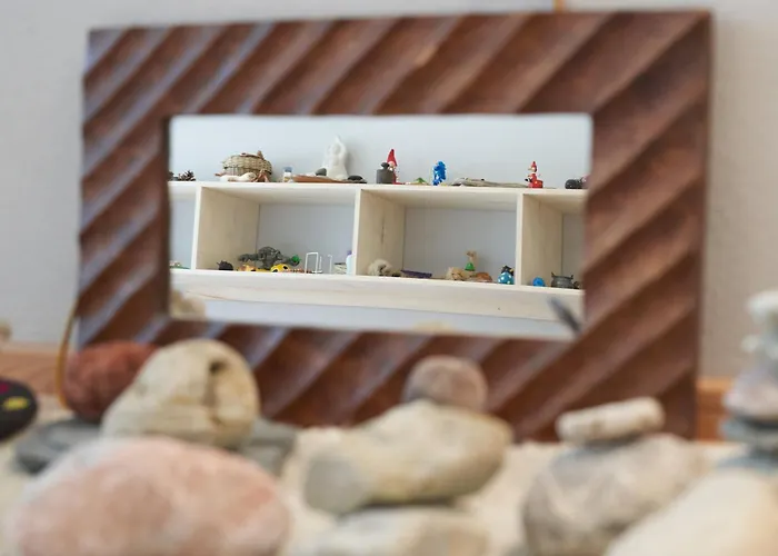 Aparthotel Ferien Seminar Retreat - Zugspitze