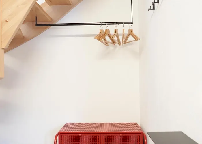 Aparthotel Ferien Seminar Retreat - Zugspitze 3*