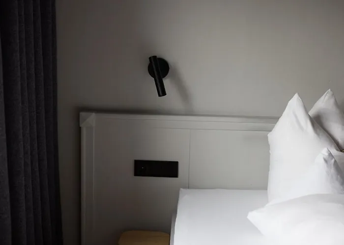 Ferien Seminar Retreat - Zugspitze 3*