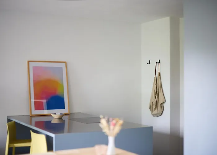 Aparthotel Ferien Seminar Retreat - Zugspitze Leutasch