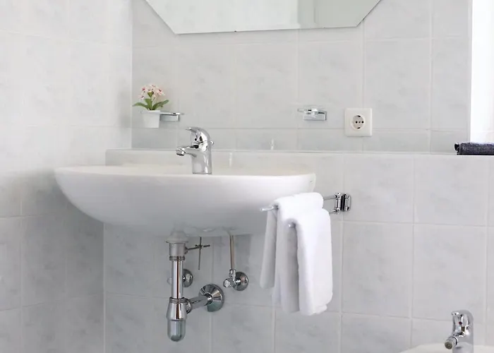 Aparthotel Ferien Seminar Retreat - Zugspitze Leutasch