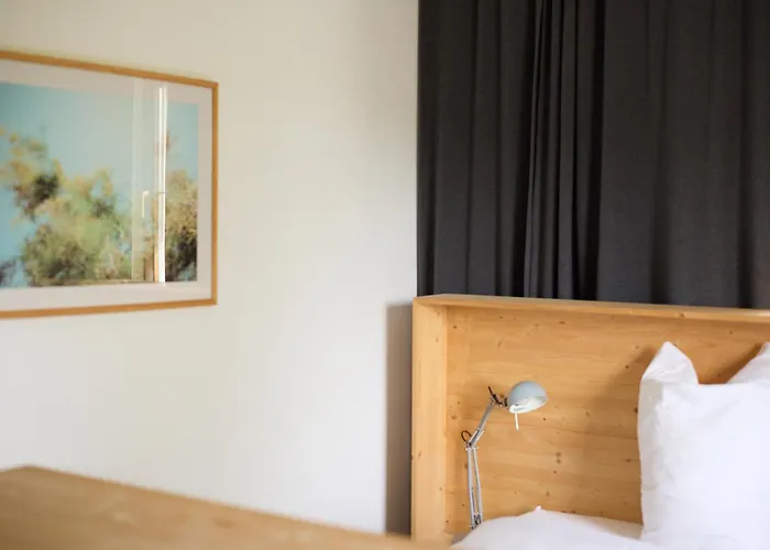 Ferien Seminar Retreat - Zugspitze