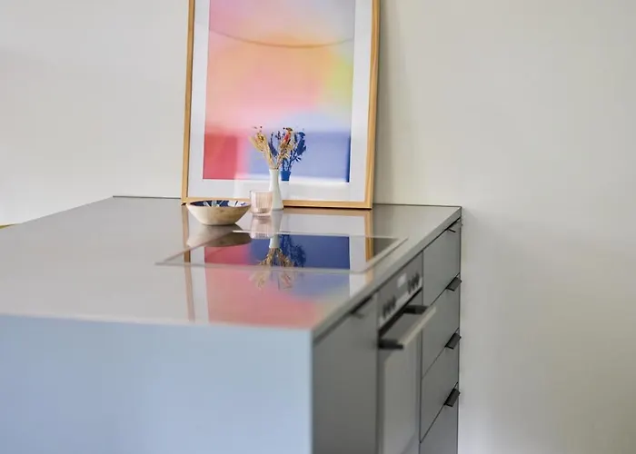 Aparthotel Ferien Seminar Retreat - Zugspitze