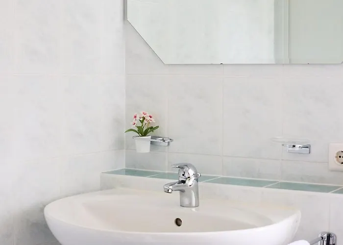 Ferien Seminar Retreat - Zugspitze Aparthotel 3*