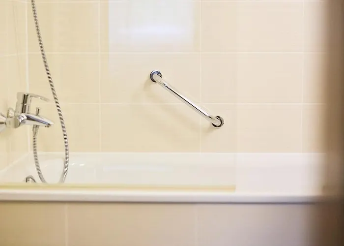 Aparthotel Ferien Seminar Retreat - Zugspitze