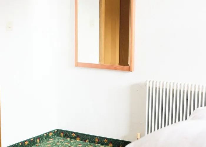 Ferien Seminar Retreat - Zugspitze Aparthotel Leutasch