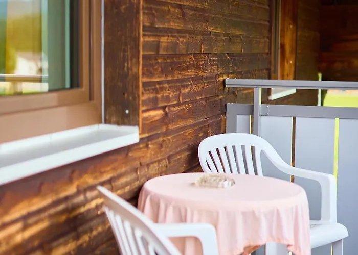 Ferien Seminar Retreat - Zugspitze 3* Leutasch