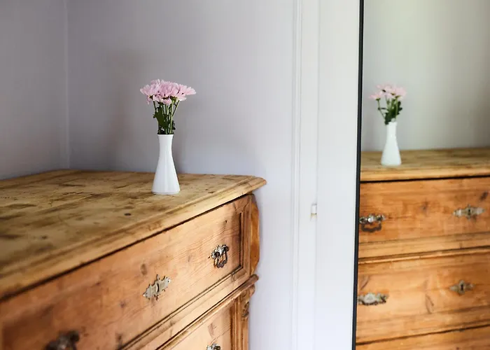 Ferien Seminar Retreat - Zugspitze Aparthotel Leutasch