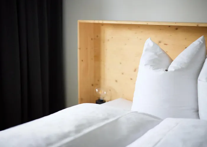 Ferien Seminar Retreat - Zugspitze 3*