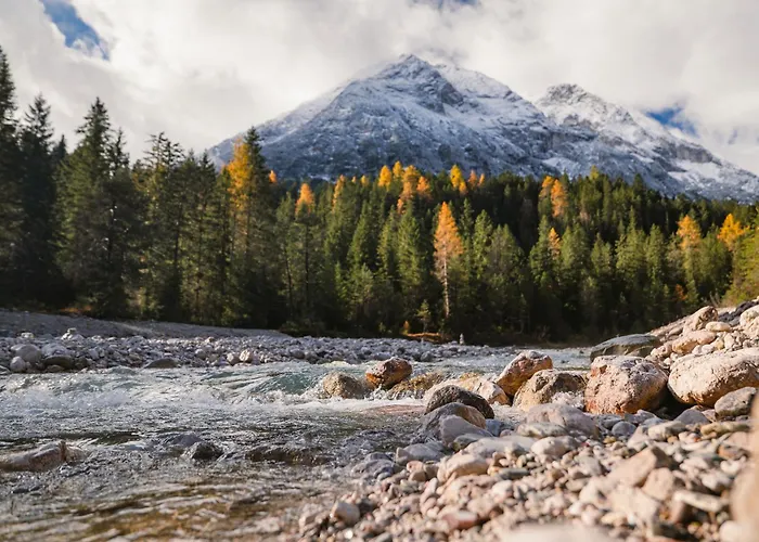 Ferien Seminar Retreat - Zugspitze 3*
