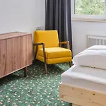 Marigold - Ferien Seminar Retreat 3*