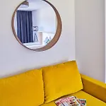 Marigold - Ferien Seminar Retreat 아파트호텔 로이타쉬