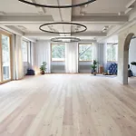 아파트호텔 Marigold - Ferien Seminar Retreat 로이타쉬