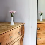 Marigold - Ferien Seminar Retreat 아파트호텔 로이타쉬