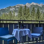 Marigold - Ferien Seminar Retreat Aparthotel Leutasch