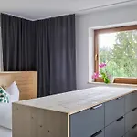 Marigold - Ferien Seminar Retreat Aparthotel 3*