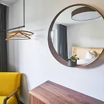 Marigold - Ferien Seminar Retreat Aparthotel 3*