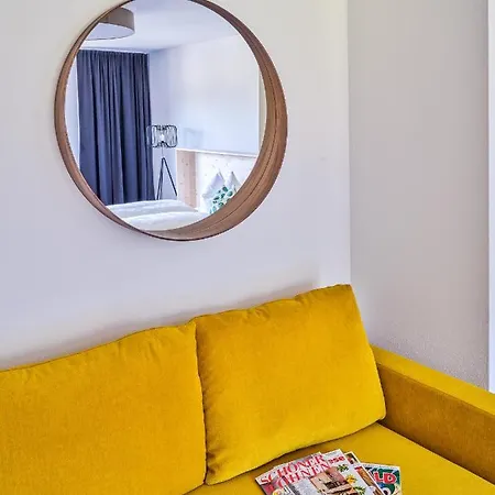 Marigold - Ferien Seminar Retreat Apart-hotel Leutasch