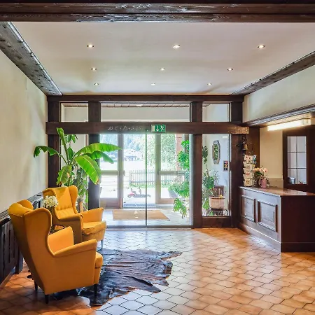 Marigold - Ferien Seminar Retreat Apart-hotel