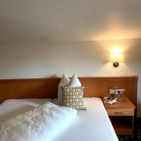 Aparthotel Apartmenthaus - Café - Zugspitze
