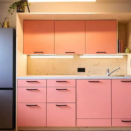 Marigold - Ferien Seminar Retreat Apart-hotel Leutasch