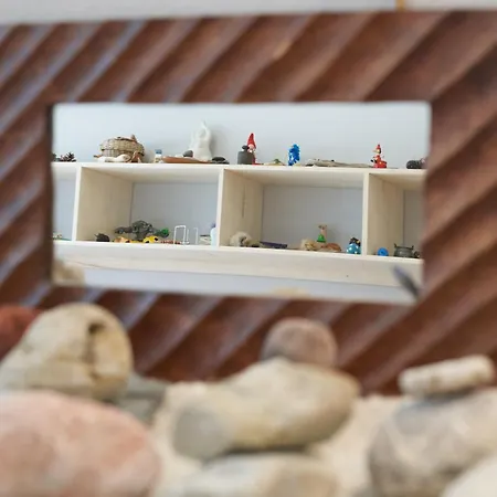 Apart-hotel Marigold - Ferien Seminar Retreat