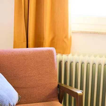 Marigold - Ferien Seminar Retreat Leutasch