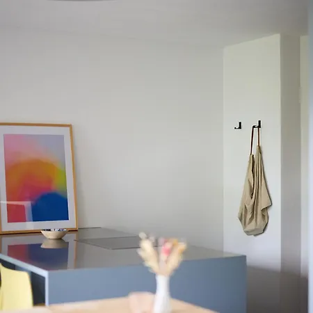 Apart-hotel Marigold - Ferien Seminar Retreat Leutasch