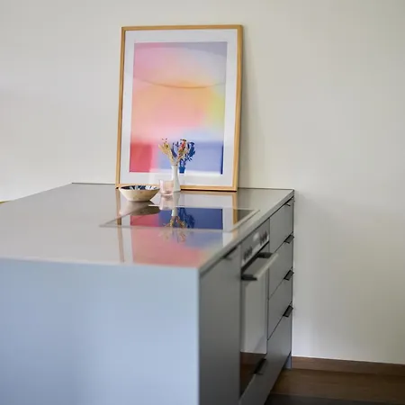 Apart-hotel Marigold - Ferien Seminar Retreat