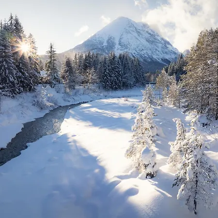 Marigold - Ferien Seminar Retreat Apart-hotel