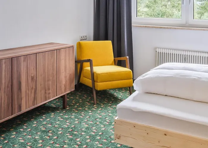 Marigold - Ferien Seminar Retreat 3*