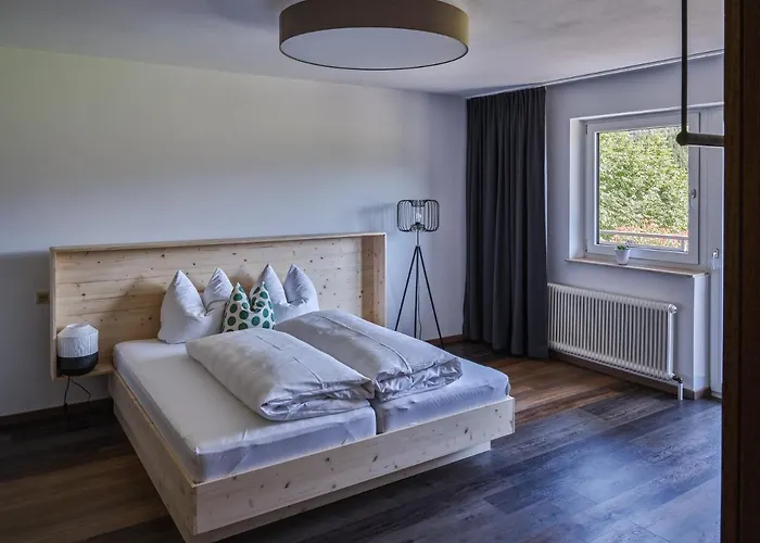 Marigold - Ferien Seminar Retreat Apart-hotel