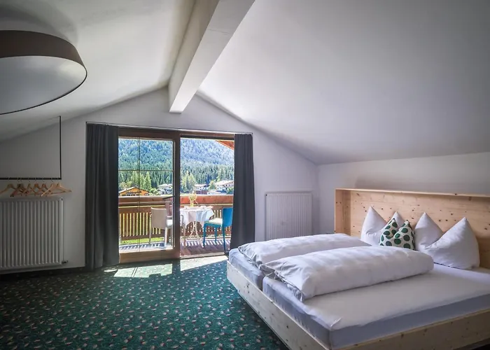 Marigold - Ferien Seminar Retreat